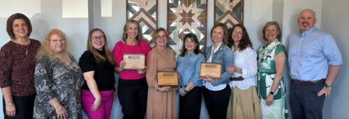 Northern Arizona Oral Health Coalition Names 2026 Northern Arizona Oral Health Heroes of the Year Presented by Delta Dental of Arizona