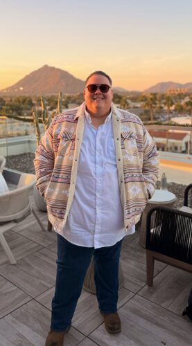 #MediaMonday – Rahmun Aung Khin