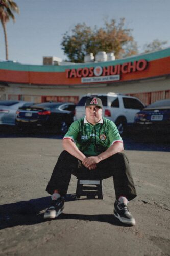 #MediaMonday – Bryan Soto