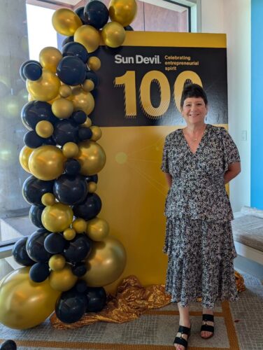 HMA Public Relations Celebrates Leadership Recognition in Sun Devil 100 Class of 2026