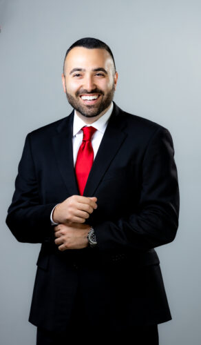 Brandon B. Rafi Launches Rafi Law Services, Secures Strategic $125 Million Investment to Elevate Client Service and Support Growth