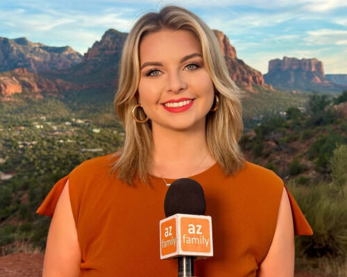 #MediaMonday – Mason Carroll