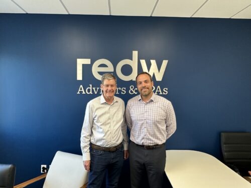 REDW Advisors & CPAs Opens Las Vegas Office, Expanding to Five Offices Nationwide