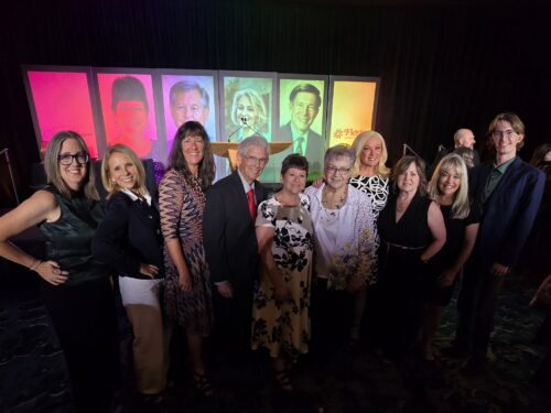 We Were in the Room When It Happened… Abbie S. Fink Inducted Into the 2026 Scottsdale History Hall of Fame