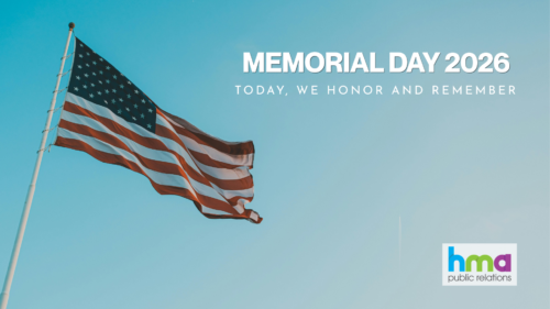 Memorial Day 2026