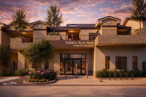 Nikki’s Next Step Launches $8 Million Capital Campaign to Build Inclusive Housing Community for Adults with Intellectual and Developmental Disabilities