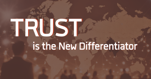 In an AI-Driven World, Trust May Become a Brand’s Biggest Competitive Advantage