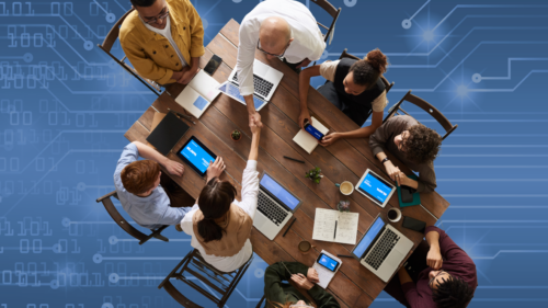 Why Communications Teams Need a Seat at the Table in AI Decisions
