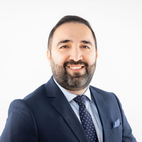 Rafi Law Group Announces Promotion of Afsharimehr to Managing Attorney