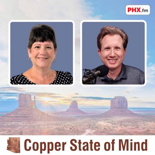 CSOM – Leadership Is About the People Around You