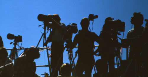 #MediaMonday – When Journalism Loses Its Independence, Democracy Pays the Price
