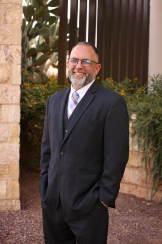 Tom Tourek Joins Wilde Wealth Management Group Sun City-Surprise Team as Investment Advisor Representative