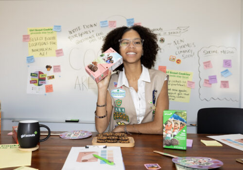 Girl Scouts–Arizona Cactus-Pine Council Marks Successful 2026 Cookie Season, Local Girl Scouts Sell More Than 2.3 Million Boxes Across Central and Northern Arizona