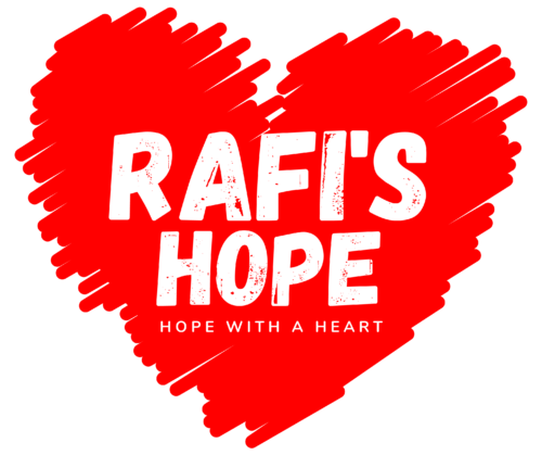 Rafi’s Hope Receives 501(c)(3) Status, Expanding Its Mission to Support Arizona and Colorado Families and Communities