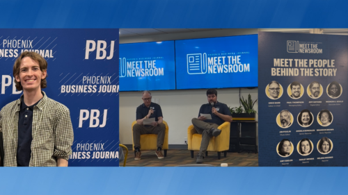 #MediaMonday – 12 Takeaways from Phoenix Business Journal’s Meet the Newsroom