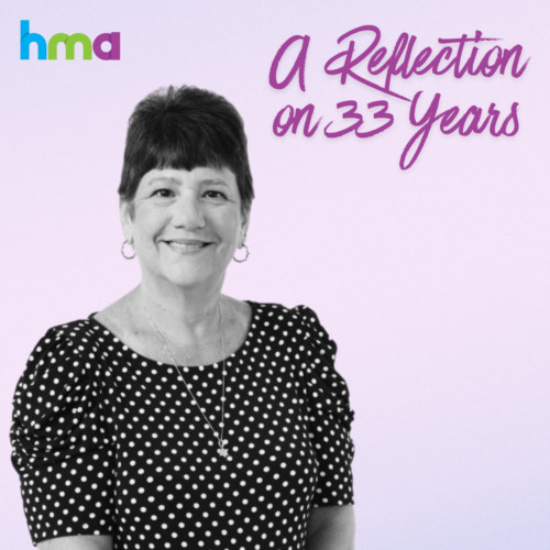 A Reflection on 33 Years