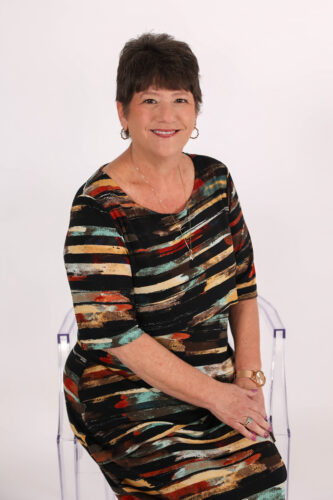 HMA Public Relations’ Abbie S. Fink Named to PRSA’s Inaugural Women of Impact Awards