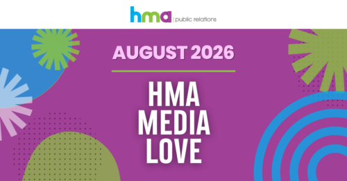 #HMAMediaLove – August 2026 Media Highlights