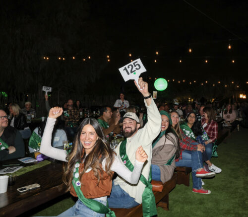 Girl Scouts–Arizona Cactus-Pine Council’s Badge Bash Returns Nov. 7, Honors Community Leaders with 2026 Promise Award