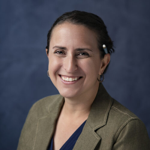 #MediaMonday – Becky Pallack