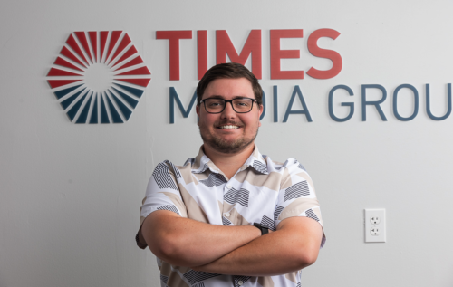 #MediaMonday – Joe McHugh