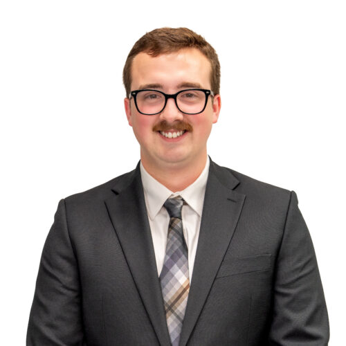 Rafi Law Group Welcomes Shane Scadden as a Junior Associate Attorney