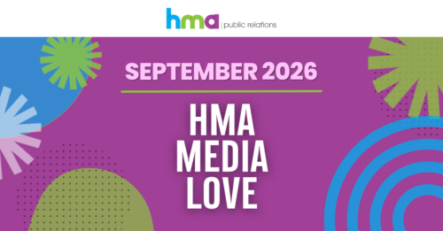 #HMAMediaLove – September 2026 Media Highlights