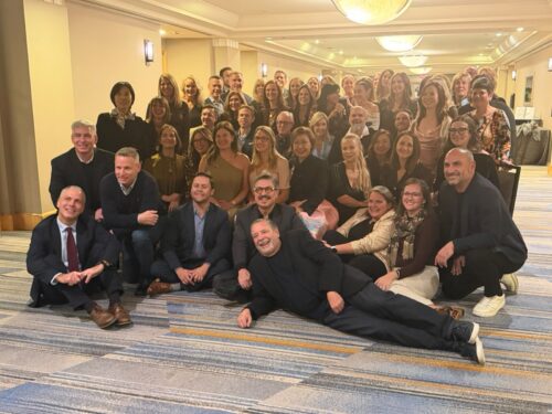 Different Perspectives, Shared Purpose: Lessons from PRGN